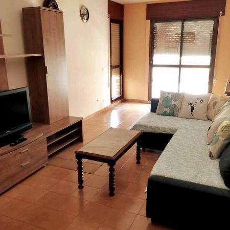 Apartamento Para 6 Personas En Barbastro Eksteriør bilde